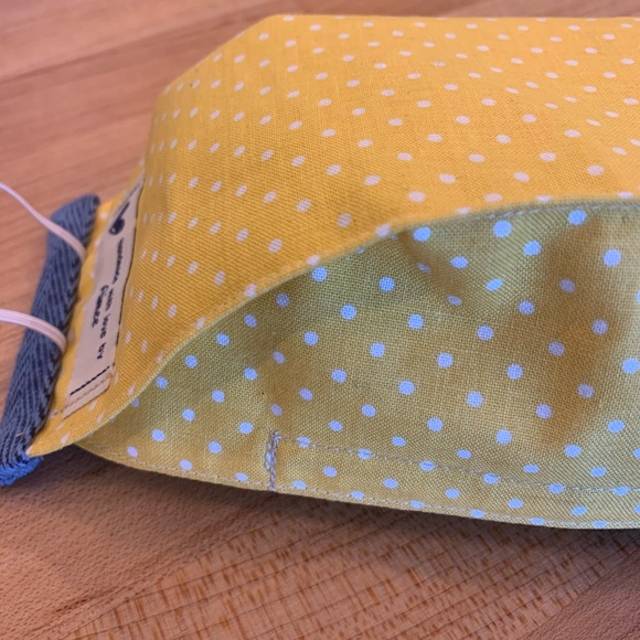 3D Face Mask - Picture 4 of 6